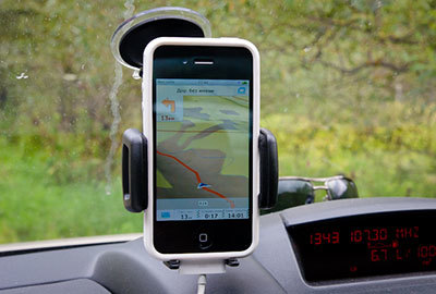 GPS Navigation & Offline Maps - хороший выбор за бесплатно [Free]